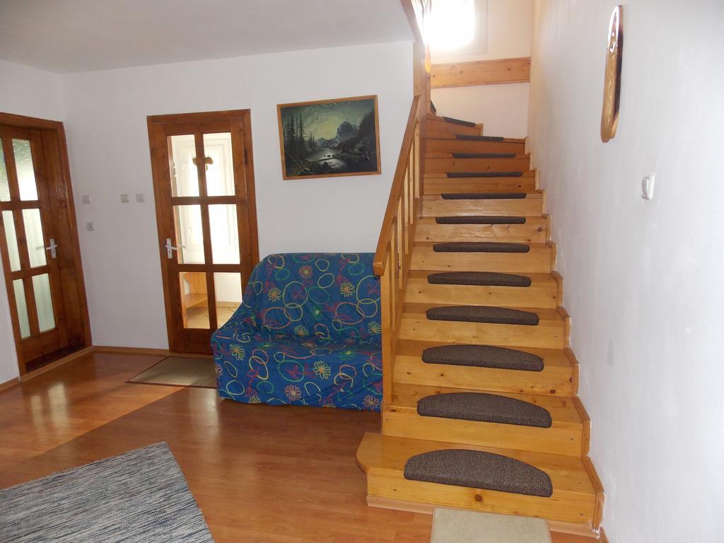 Casa Fortyogo Tîrgu Secuiesc 外观 照片