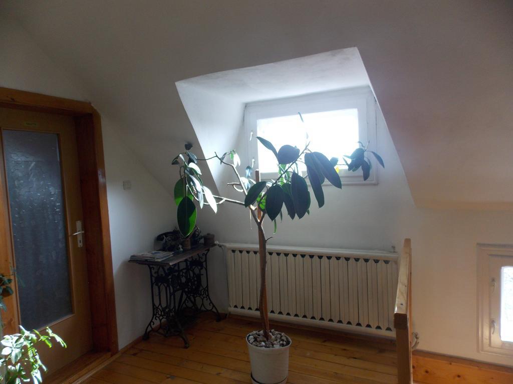 Casa Fortyogo Tîrgu Secuiesc 外观 照片