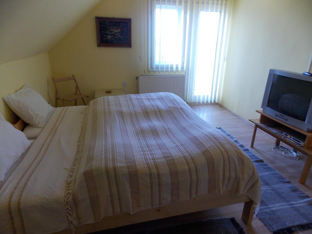 Casa Fortyogo Tîrgu Secuiesc 外观 照片