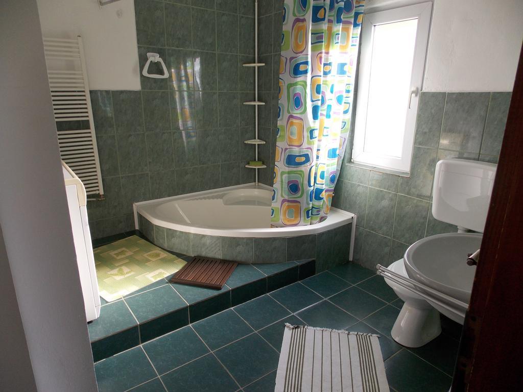 Casa Fortyogo Tîrgu Secuiesc 外观 照片