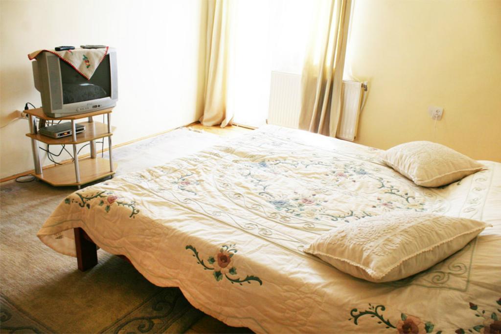 Casa Fortyogo Tîrgu Secuiesc 客房 照片