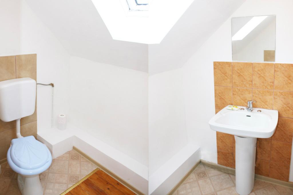 Casa Fortyogo Tîrgu Secuiesc 外观 照片